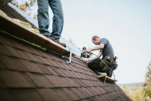 Local Roofers in Boston, KY